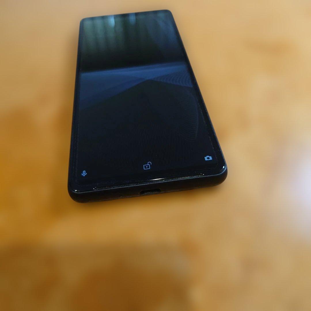 SONY Xperia 10 III Lite　XQ-BT44
