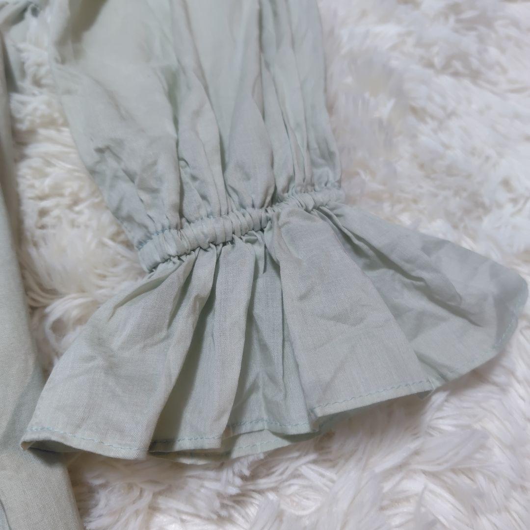 【美品♡3.7万】近年　ペルラネルオストリカ バラトーションレースワンピース