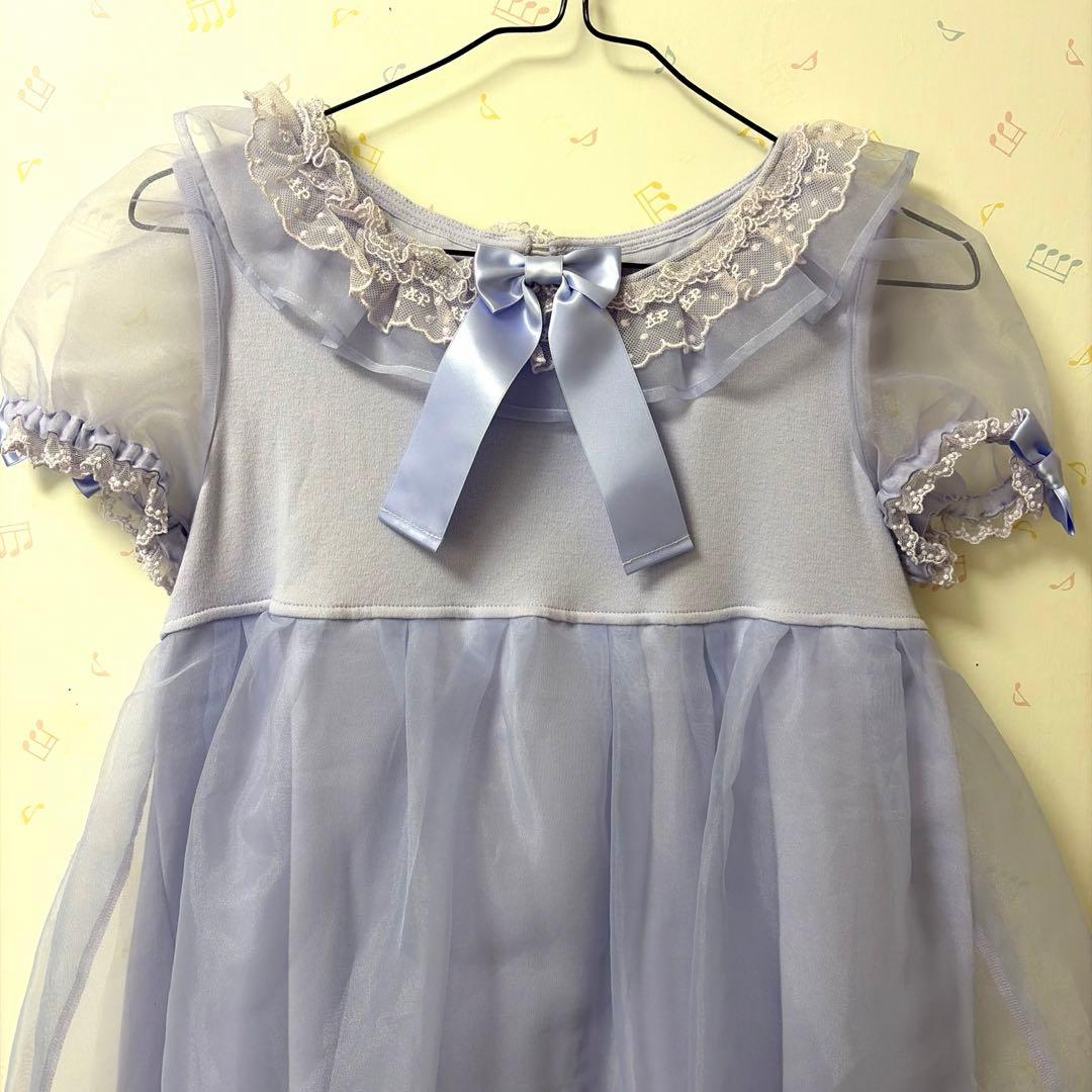 Angelic Pretty アンジェリックプリティ カットソー ラベンダー