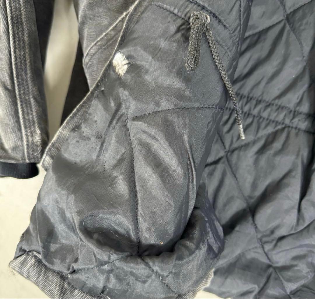 Carhartt トラディショナルコート