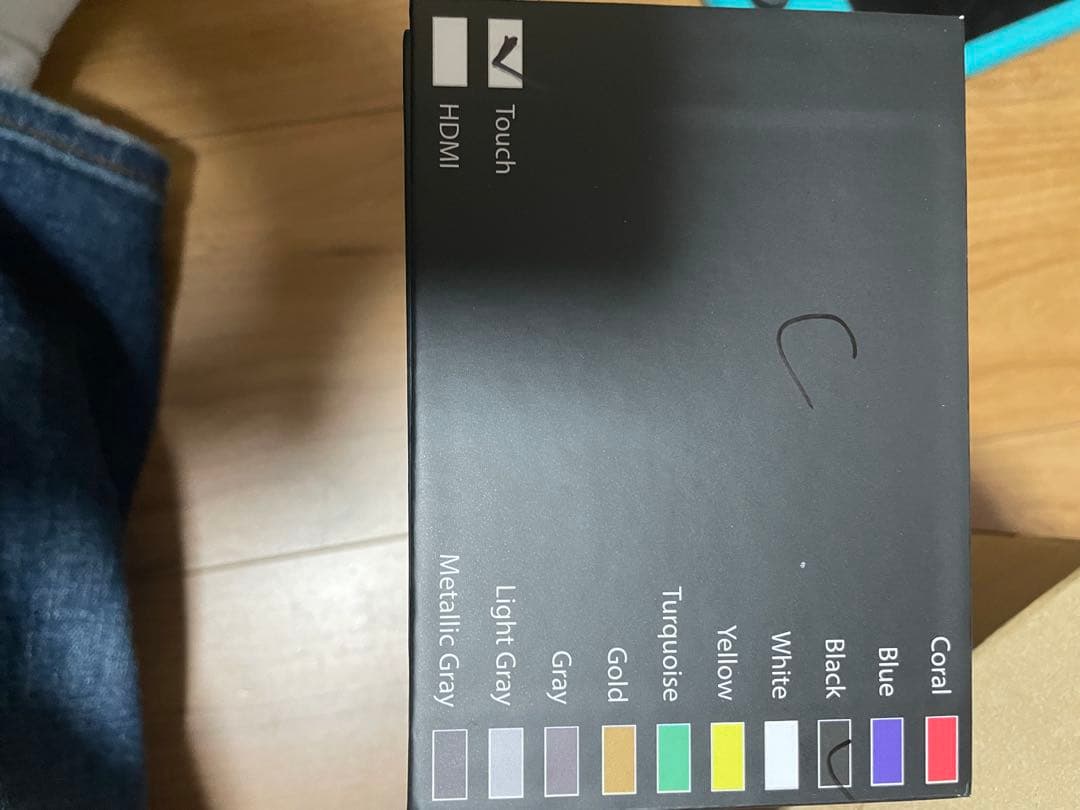 SUPER5 OLED Switch lite 有機EL改造KIT