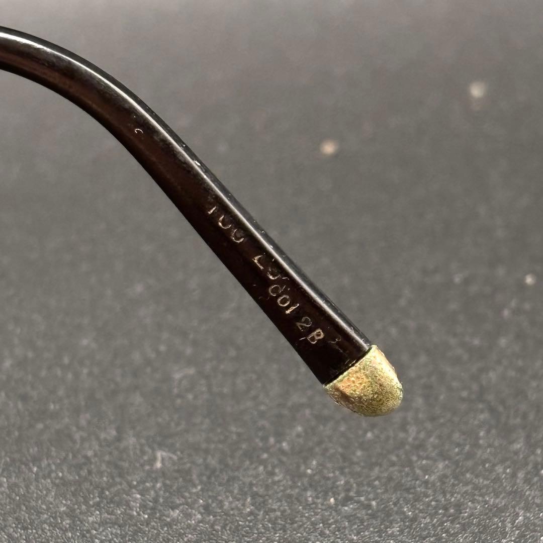 希少✨Celine Sunglasses Vintage Triumph