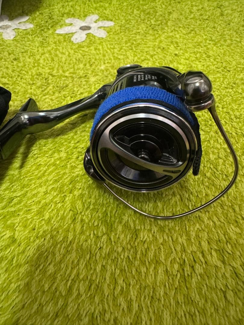 22ステラc3000XG 美品