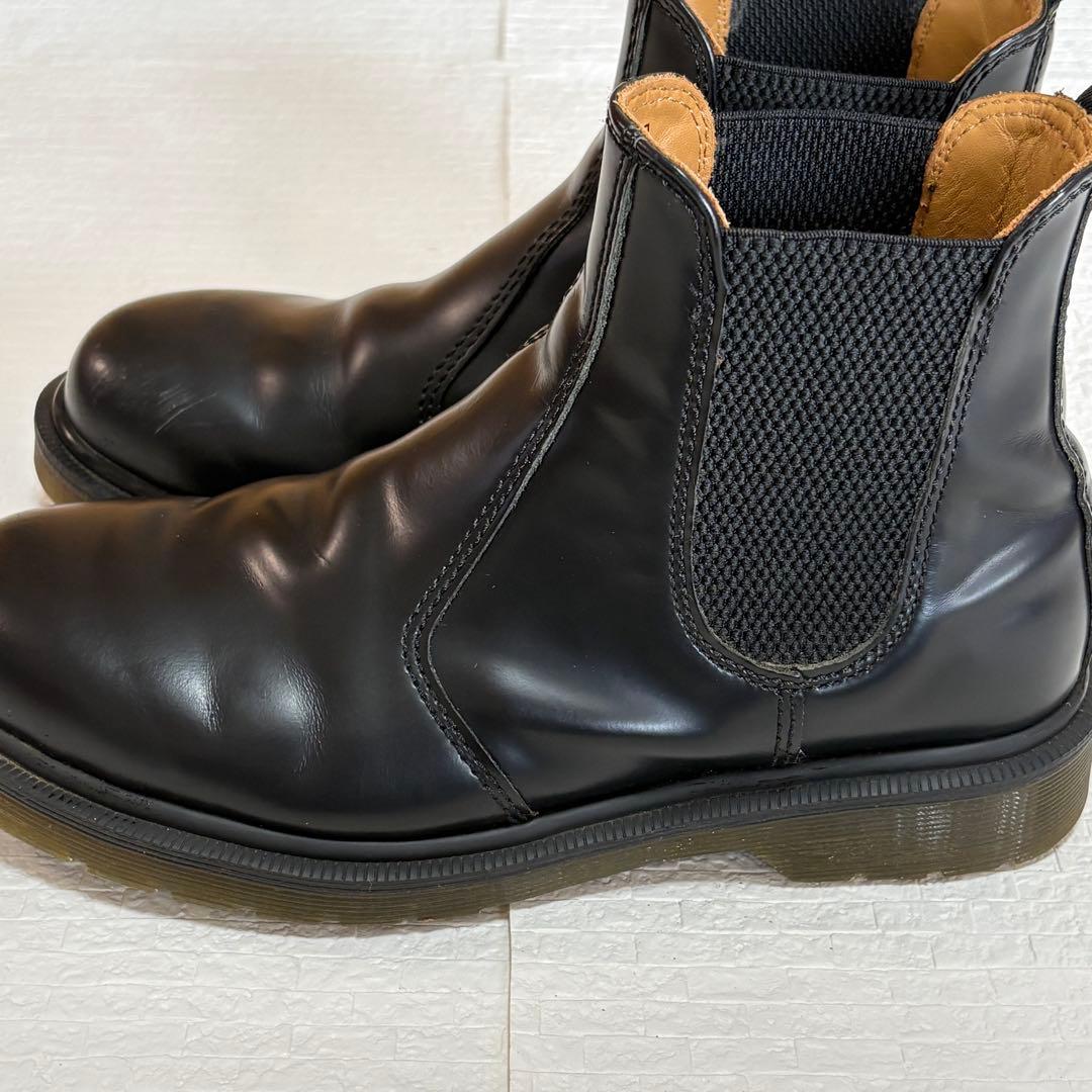 Dr. Martens ドクターマーチン サイドゴアブーツ