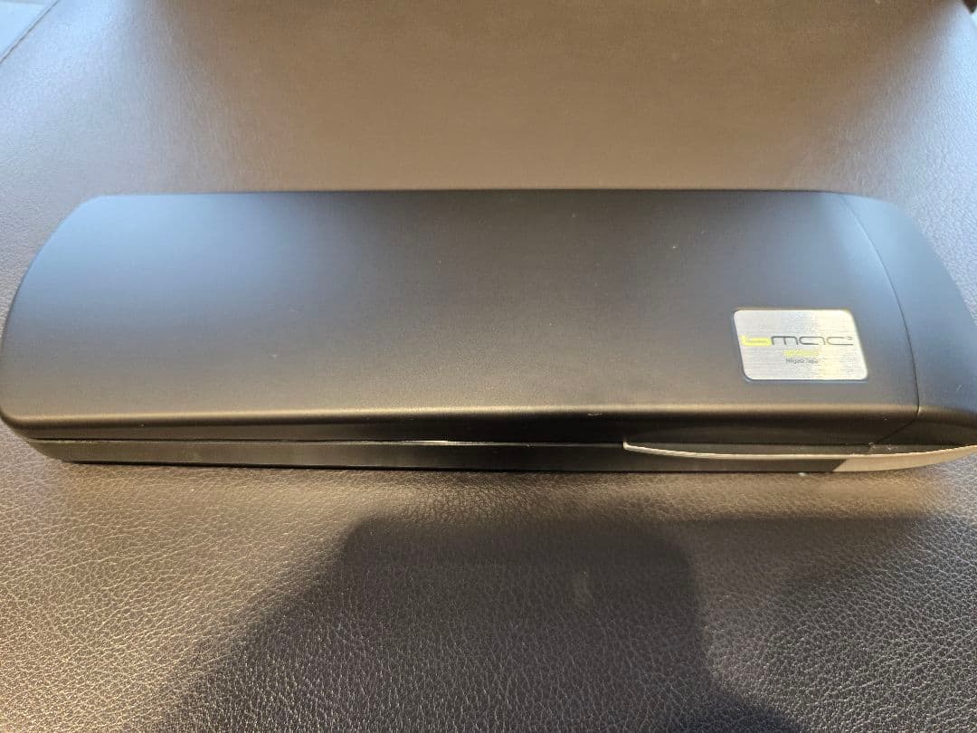 中古　Bmac　シザー　SPADA (元)62H