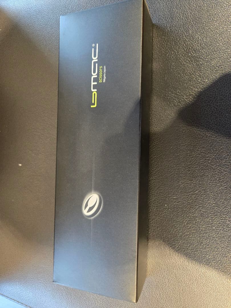 中古　Bmac　シザー　SPADA (元)62H