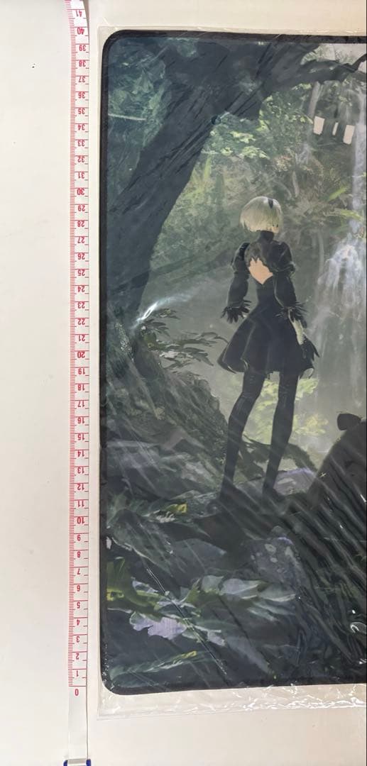NieR:Automata ゲーミングマウスパッド