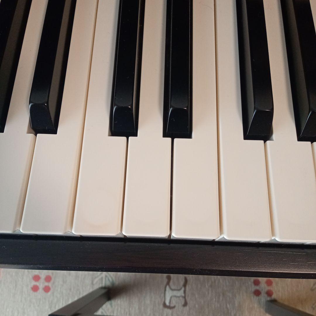 KAWAI 電子ピアノ 椅子セット　CN25R　取説あり