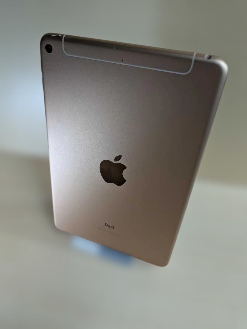 iPad mini5 Wi-Fi+Cellular 64GB ゴールド