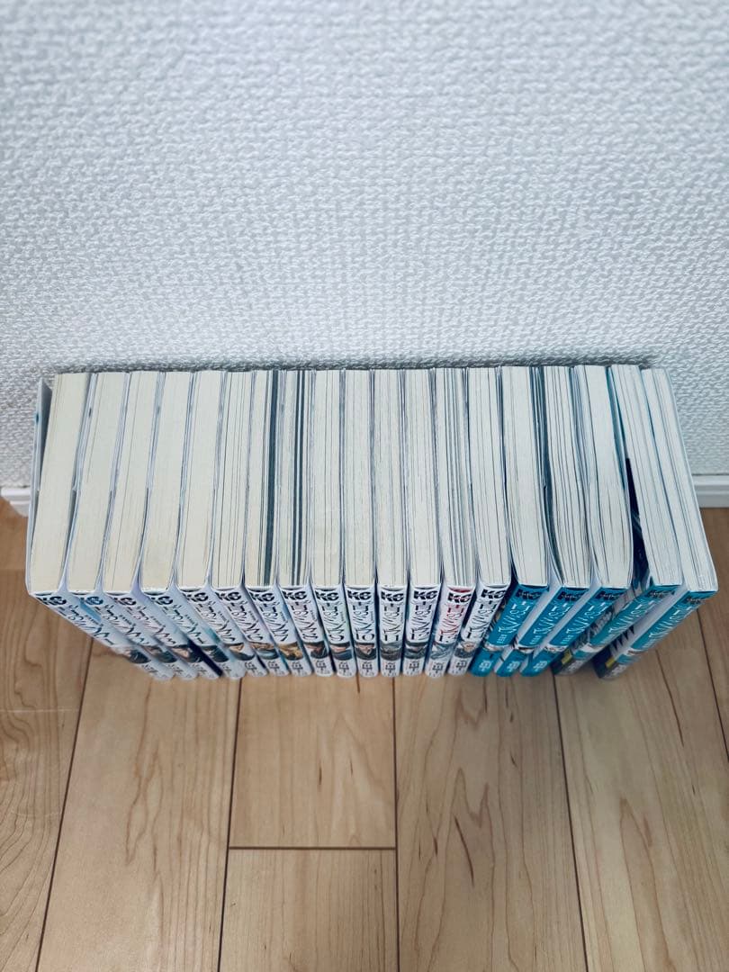 青のミブロ　全巻セット 1〜14巻　新撰組編　1〜5巻　全巻初版
