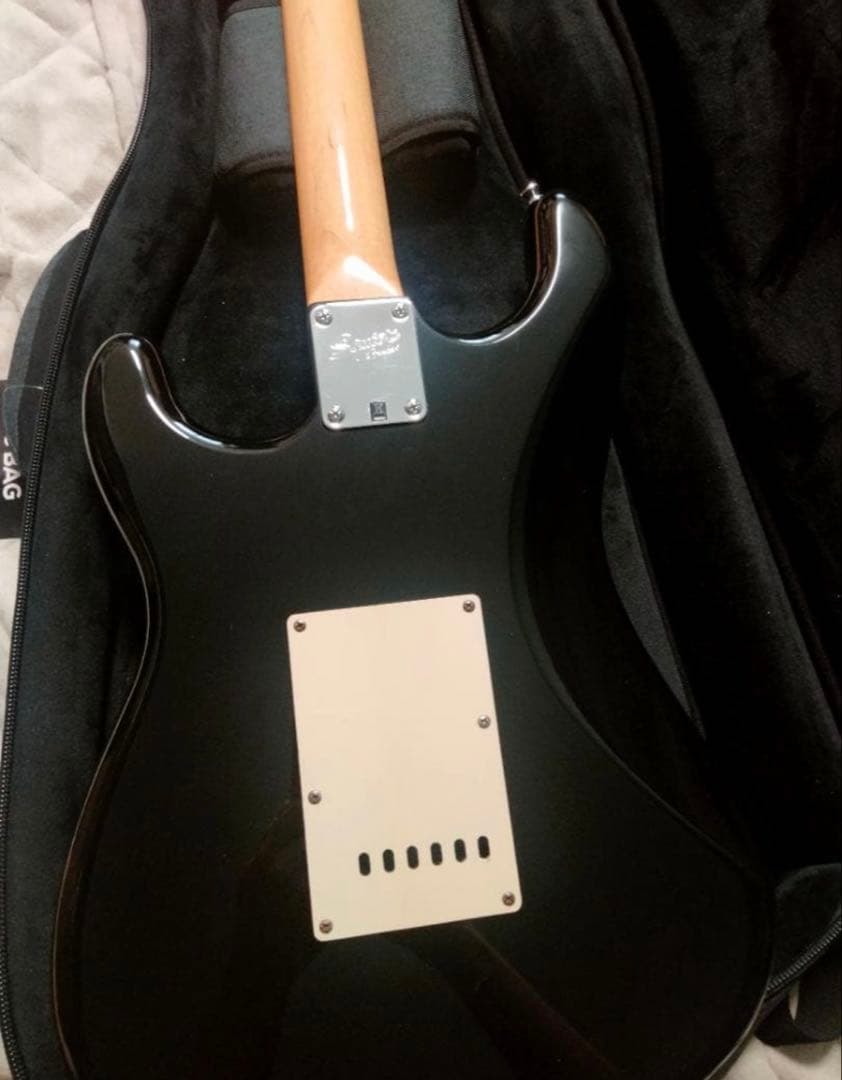 ギター Squier DUNCAN vintage mod strato