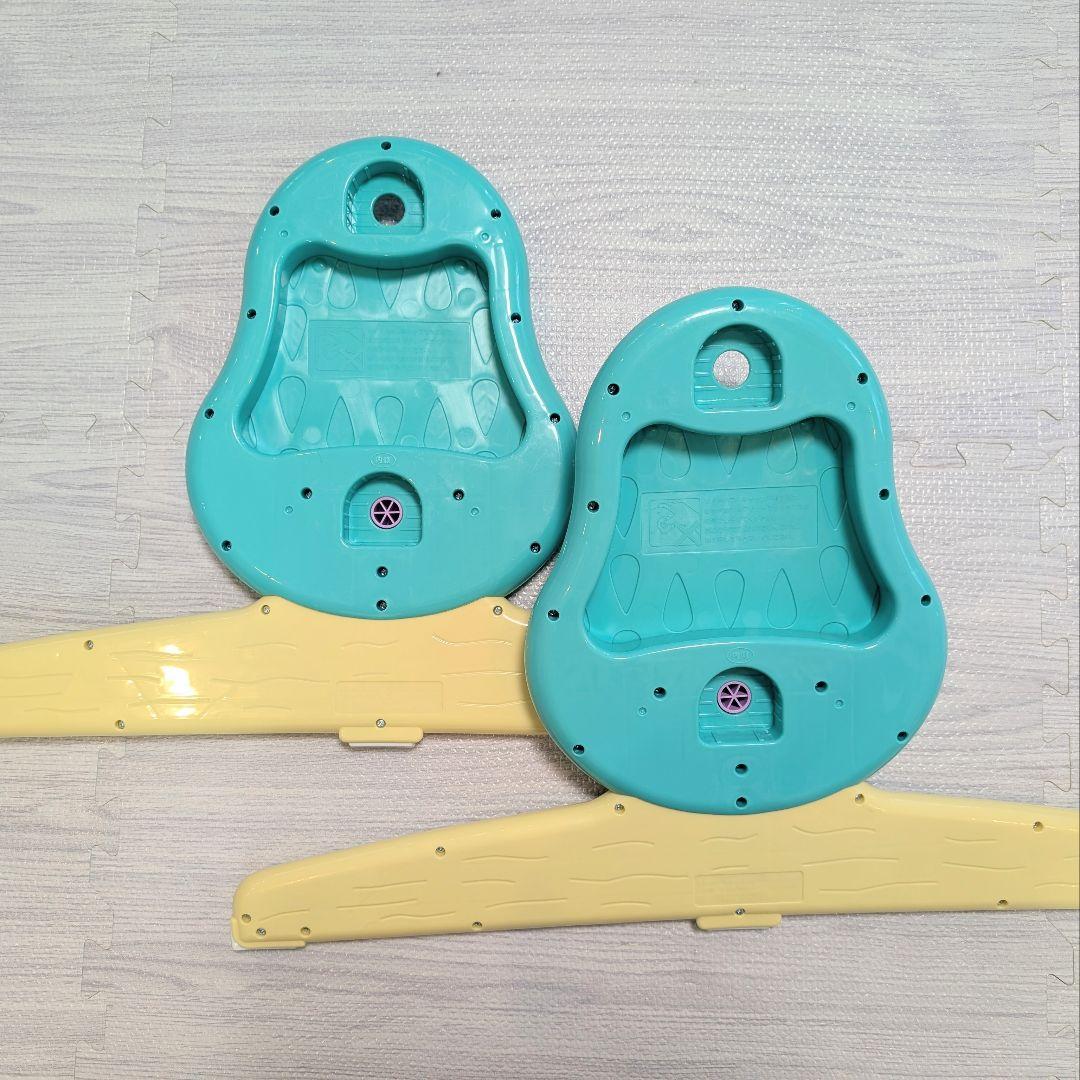 【美品】タカラトミーベビートイくまのプーさん★えらべる回転6WAYへんしんメリー