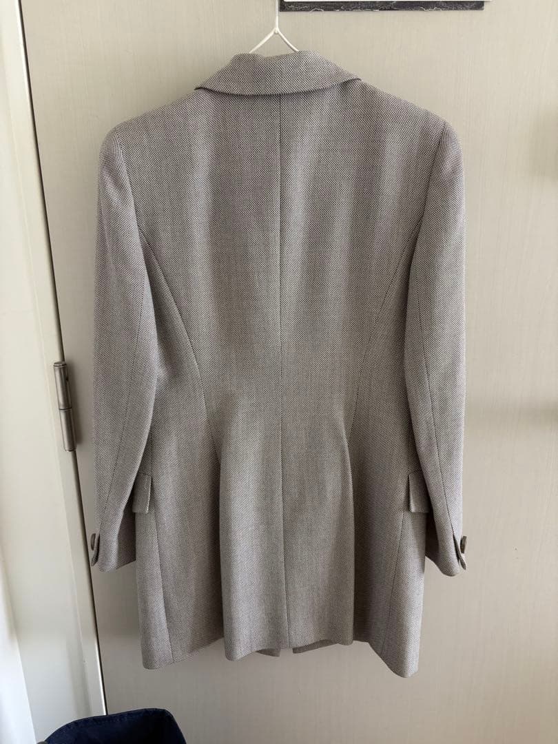 レディース　Christian Dior テーラードジャケット M