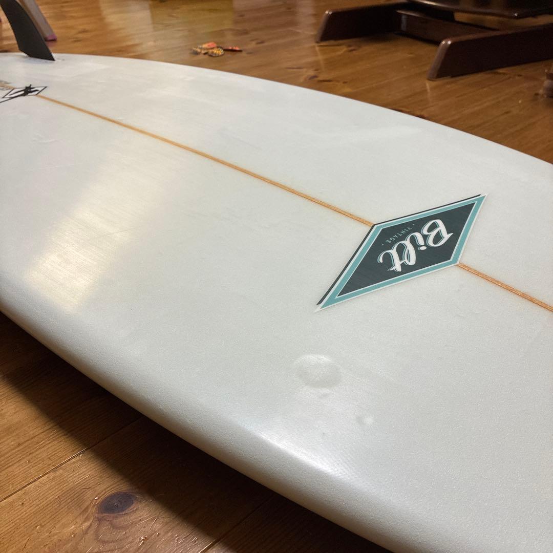 Bilt サーフボード 5'5\"