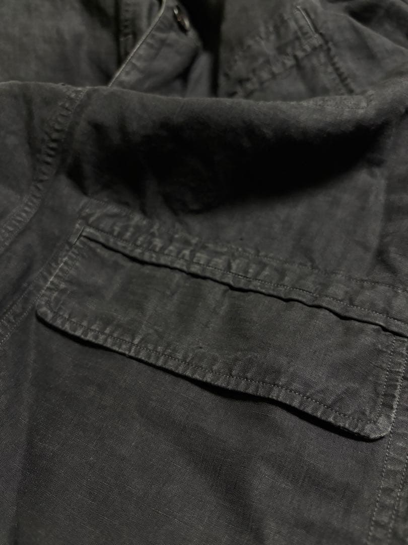 【よう】oldjoe&co. オールドジョー リネンカバーオール