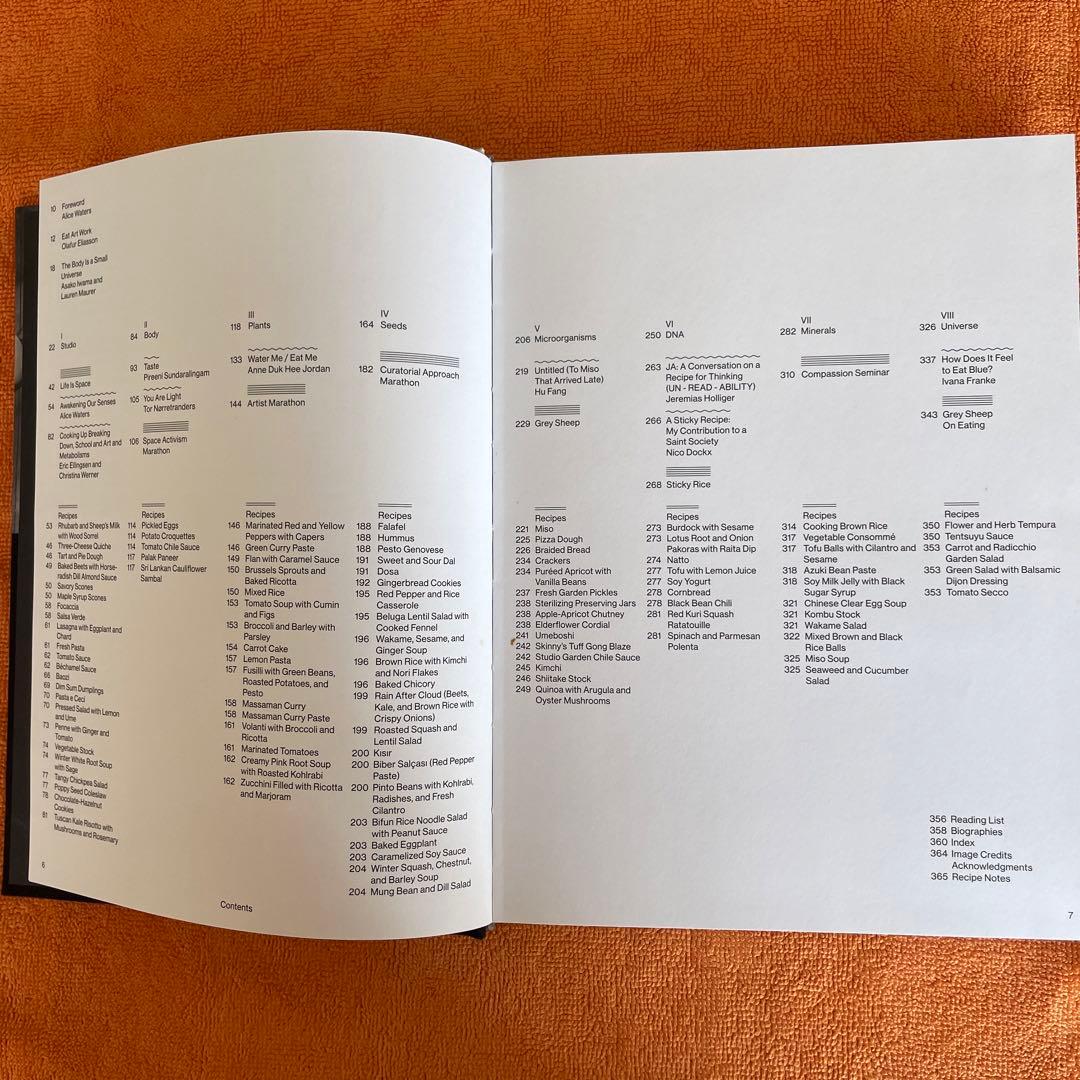 英語版The Kitchen Studio Olafur Eli…