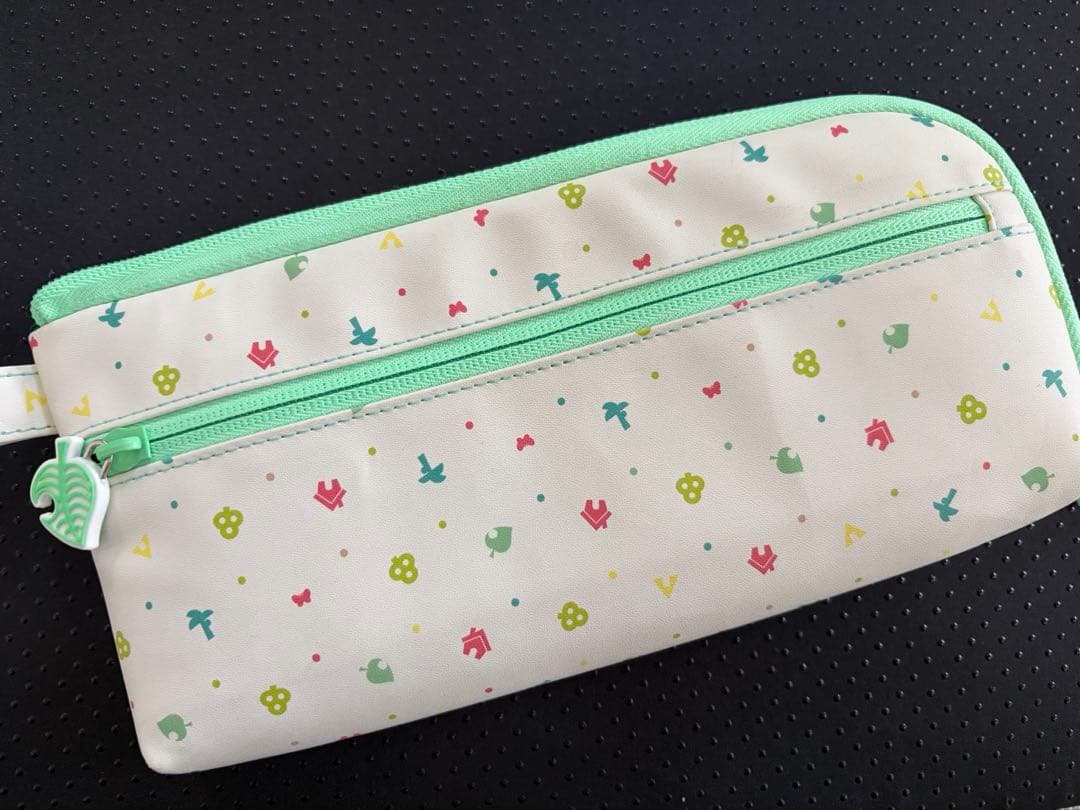 Nintendo Switch Lite 青 本体 充電器 ＋収納ポーチおまけ