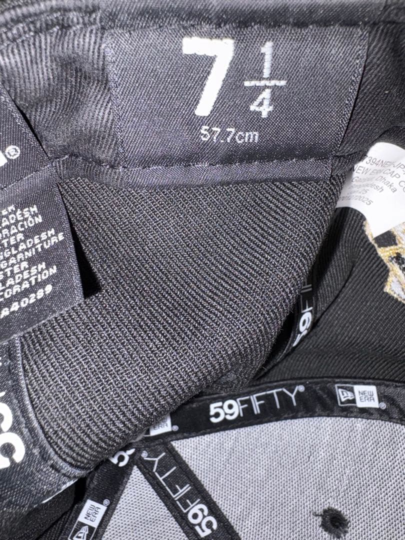 帽子 Supreme Championship Box Logo New Era