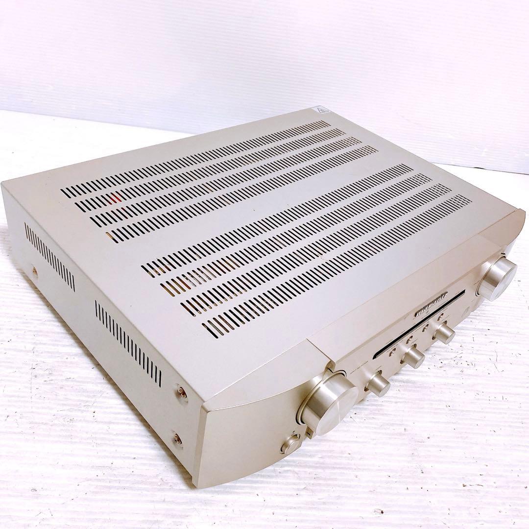 Marantz PM5005 プリメインアンプ
