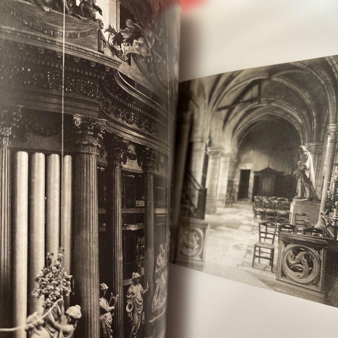 ATGET‘S PARIS