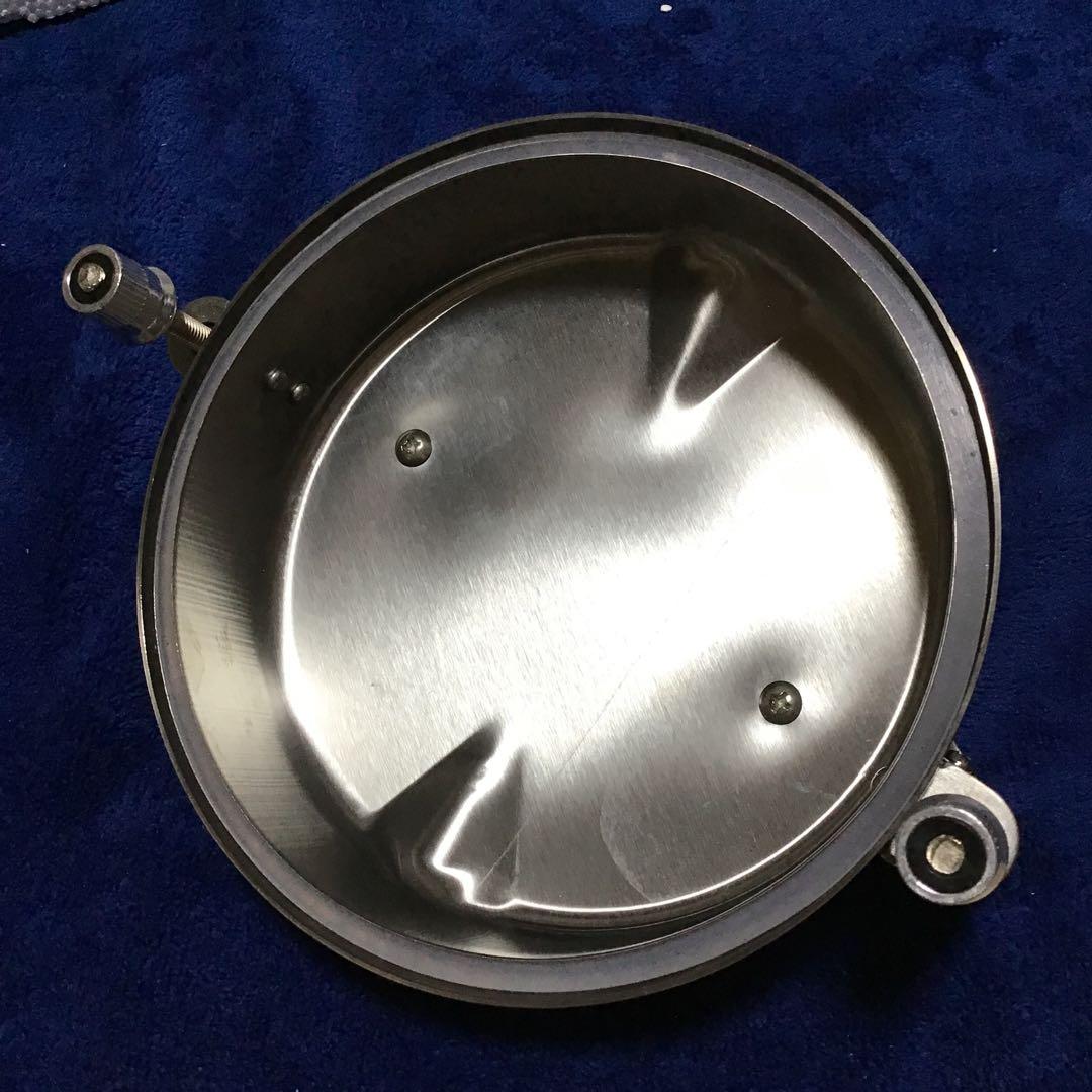 CGOLDENWALL 電動粉砕機　スイング型　400g