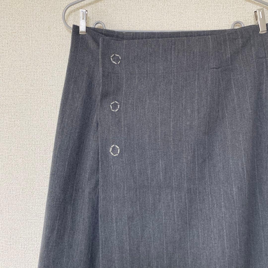 tricot COMME des GARÇONS AD1993 ロングスカート