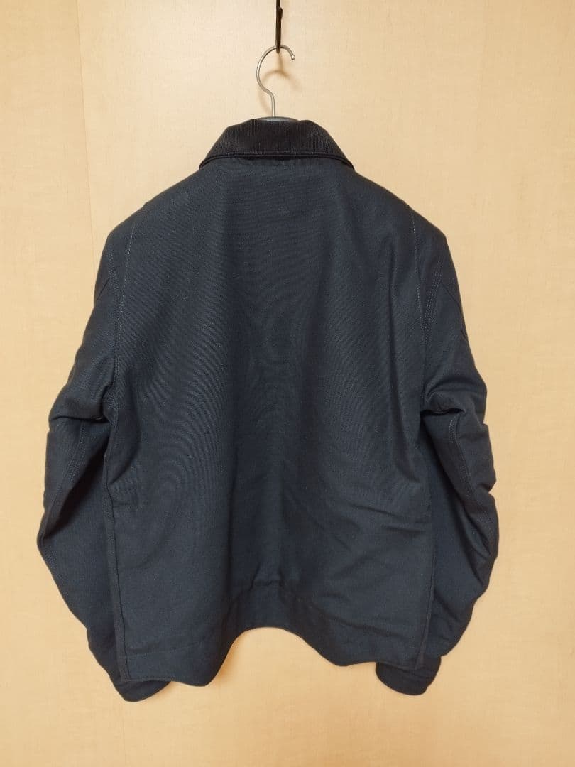 ジャケット・アウター Duck Detroit Jacket
