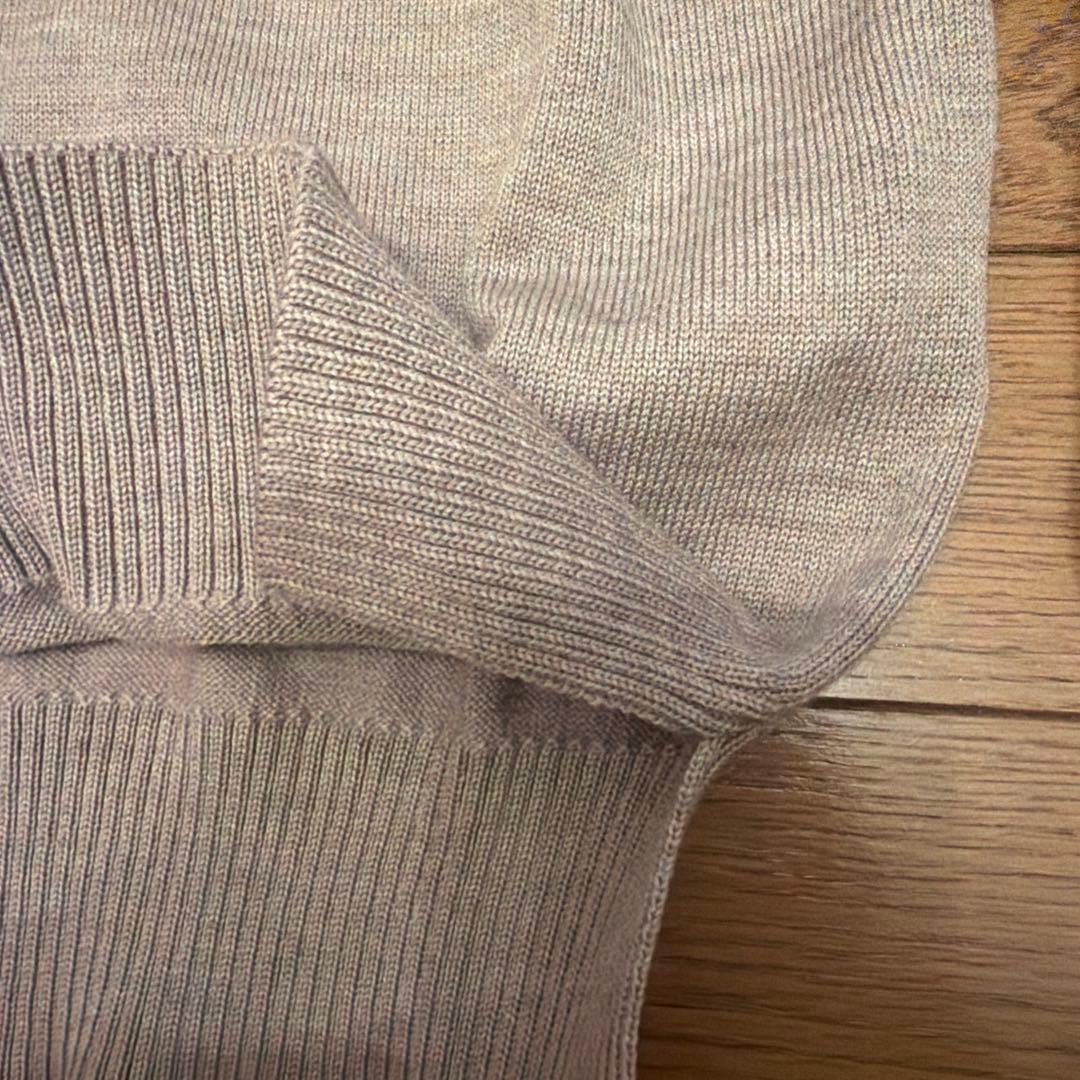 MAISON KITSUNÉ メゾンキツネ　カーディガン XSサイズ