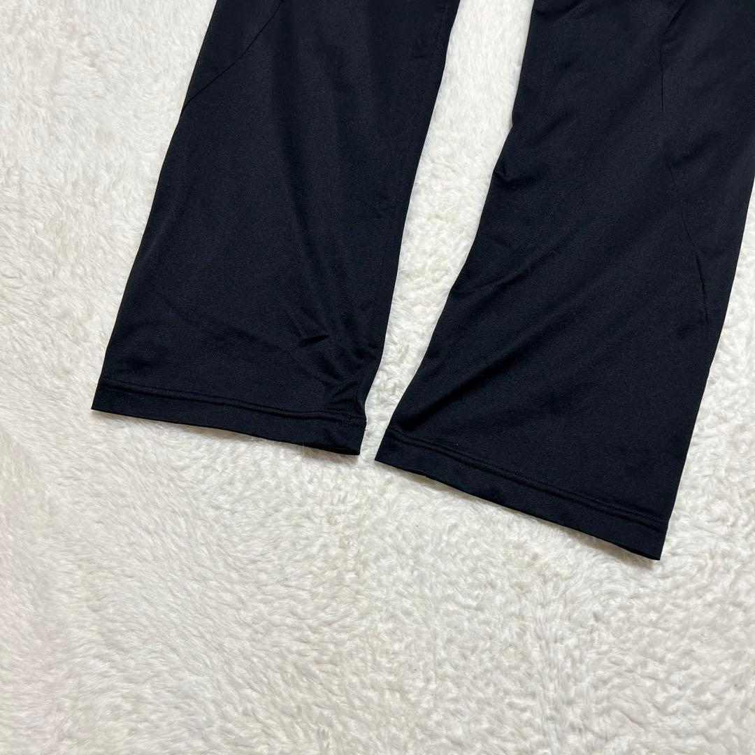 DESCENTE デサント ムーブスポーツ ジャージ セットアップ ブラック O