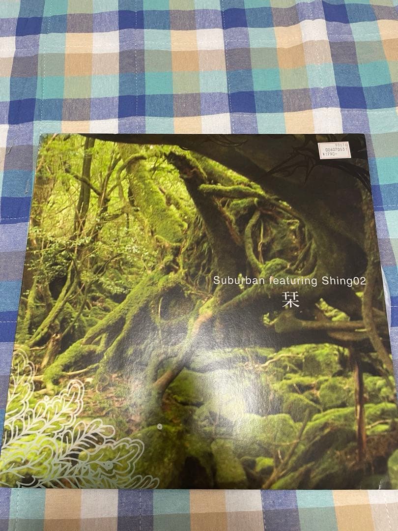 ブルーハーブ、TOKONA-X、shing02+おまけ