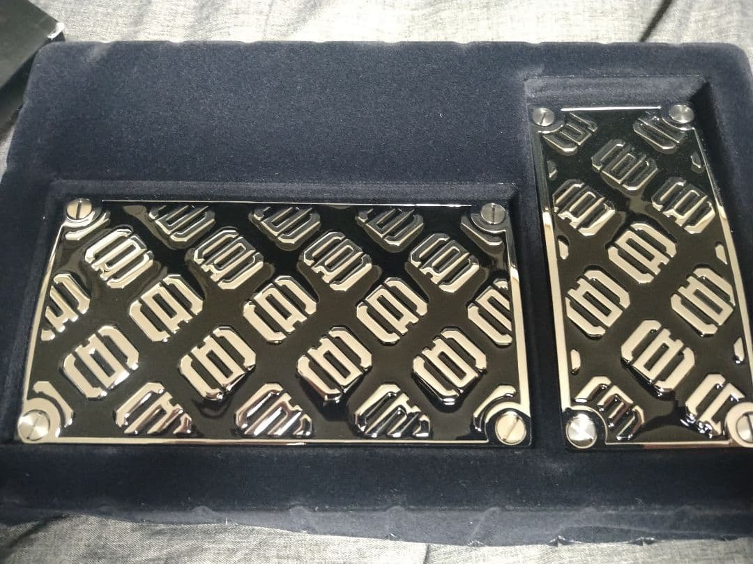 D.A.D ペダル