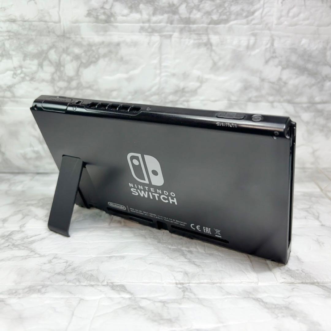 ◆Switch未対策機 ◆初期型 本体のみ(液晶部分) 2017年製