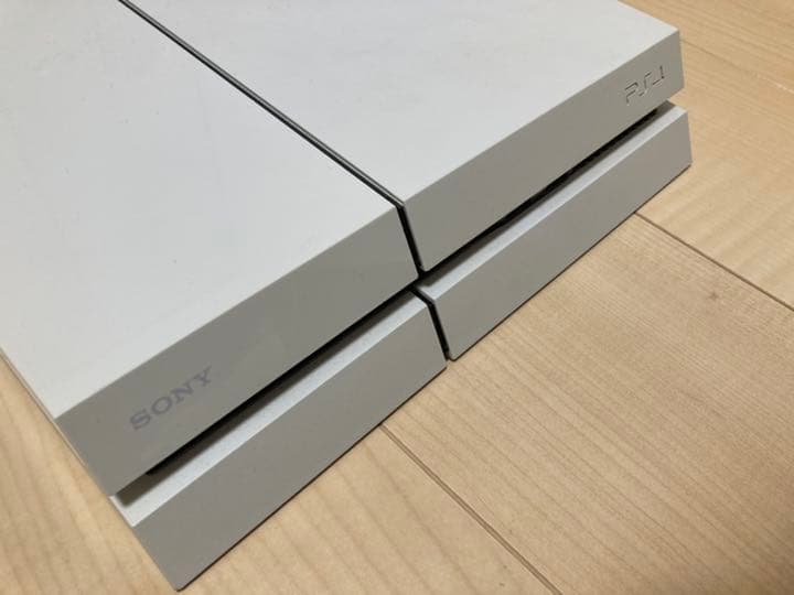SONY PlayStation4 本体