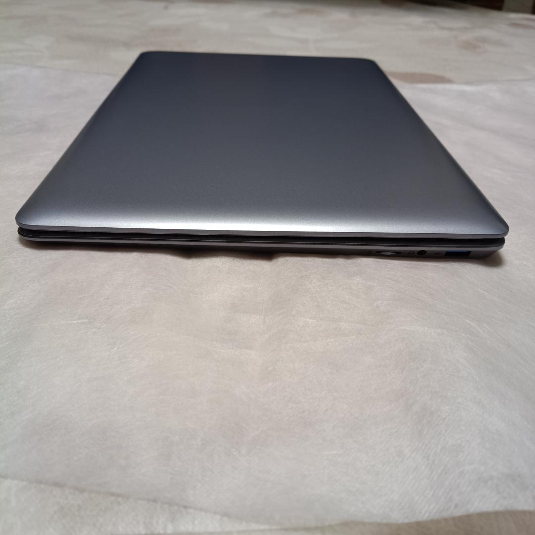 GM JAPAN GLM-15-256-P 15.6型 ノートPC