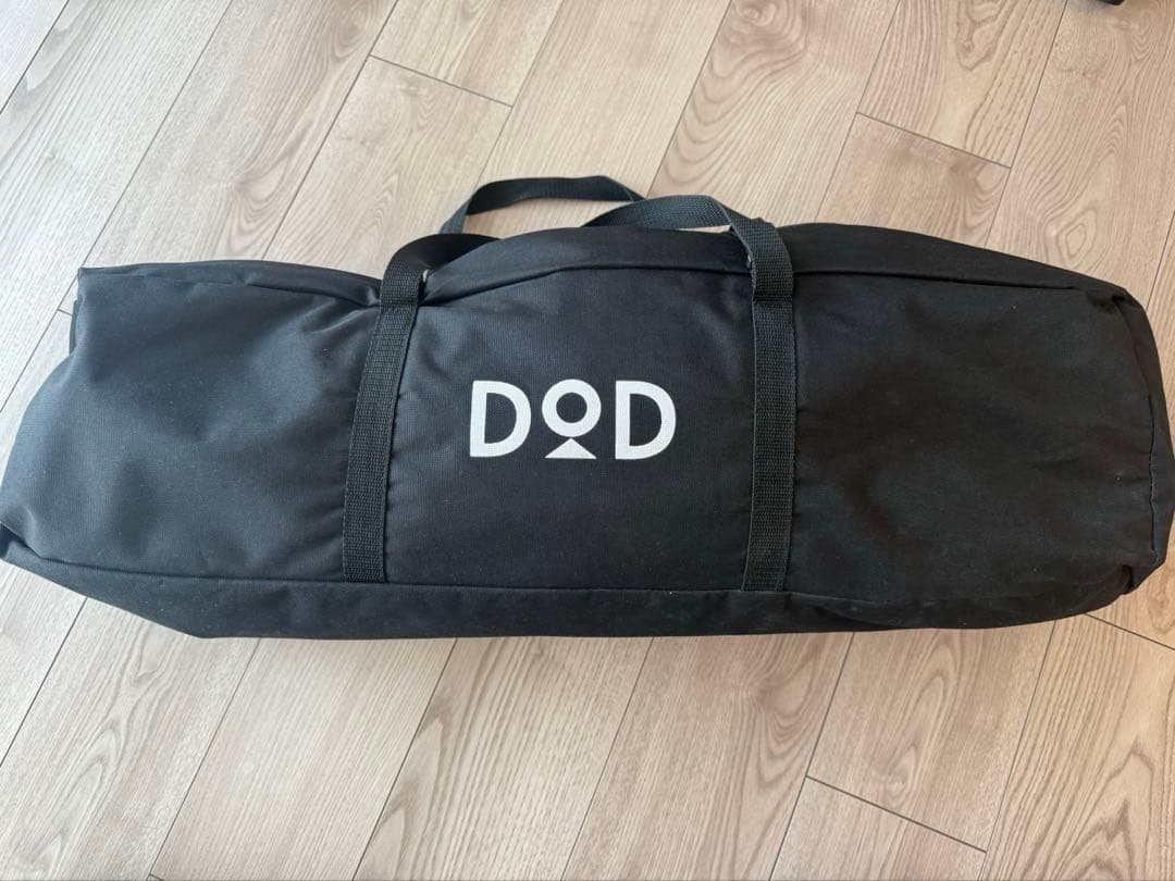 【DOD】 KANGAROO TENT S カンガルーテントS