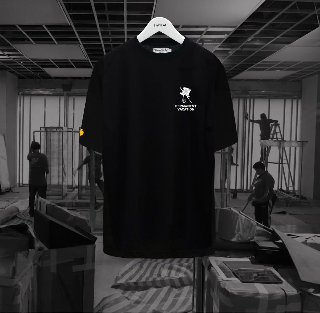 トップス FRIENDS OF SIWILAI T-SHIRT by TRIPSTER