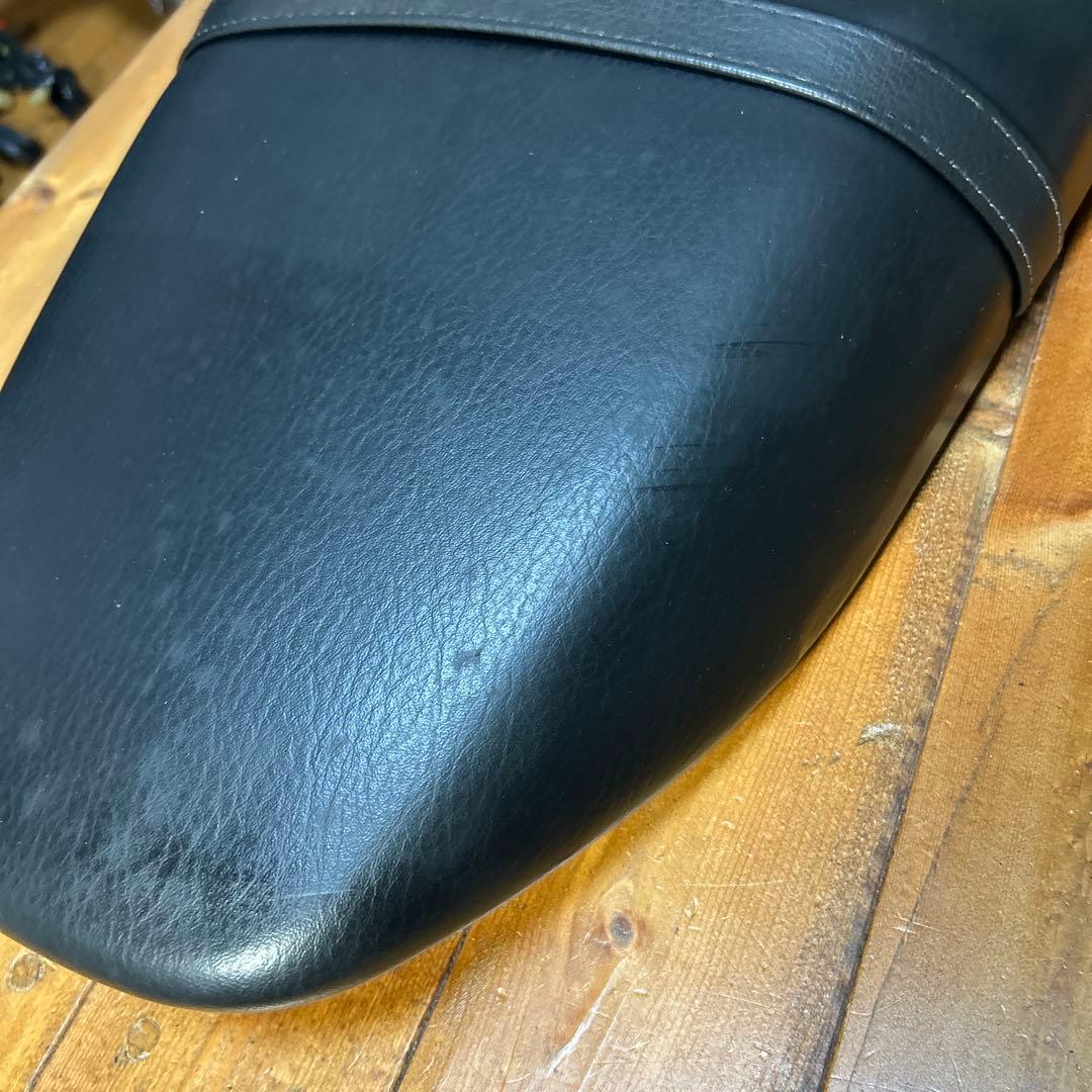 GSF750 /1200 純正シート 0615