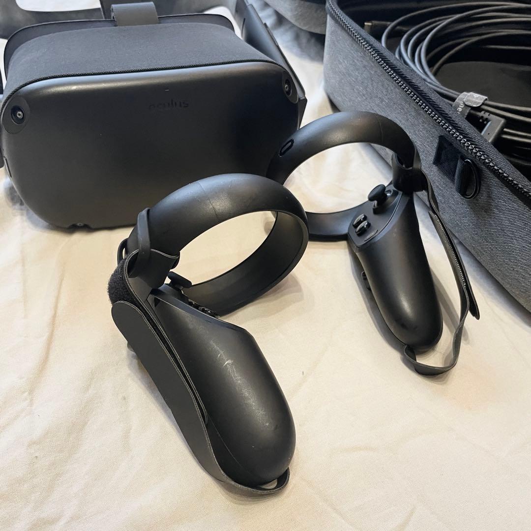  Quest 1 ( Quest 初代) 128GB VR