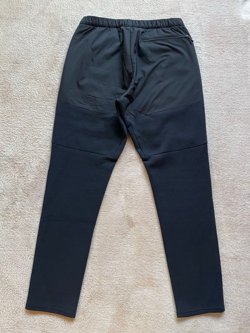 パンツ THE NORTH FACE HYBRID TECH AIR INSULATED