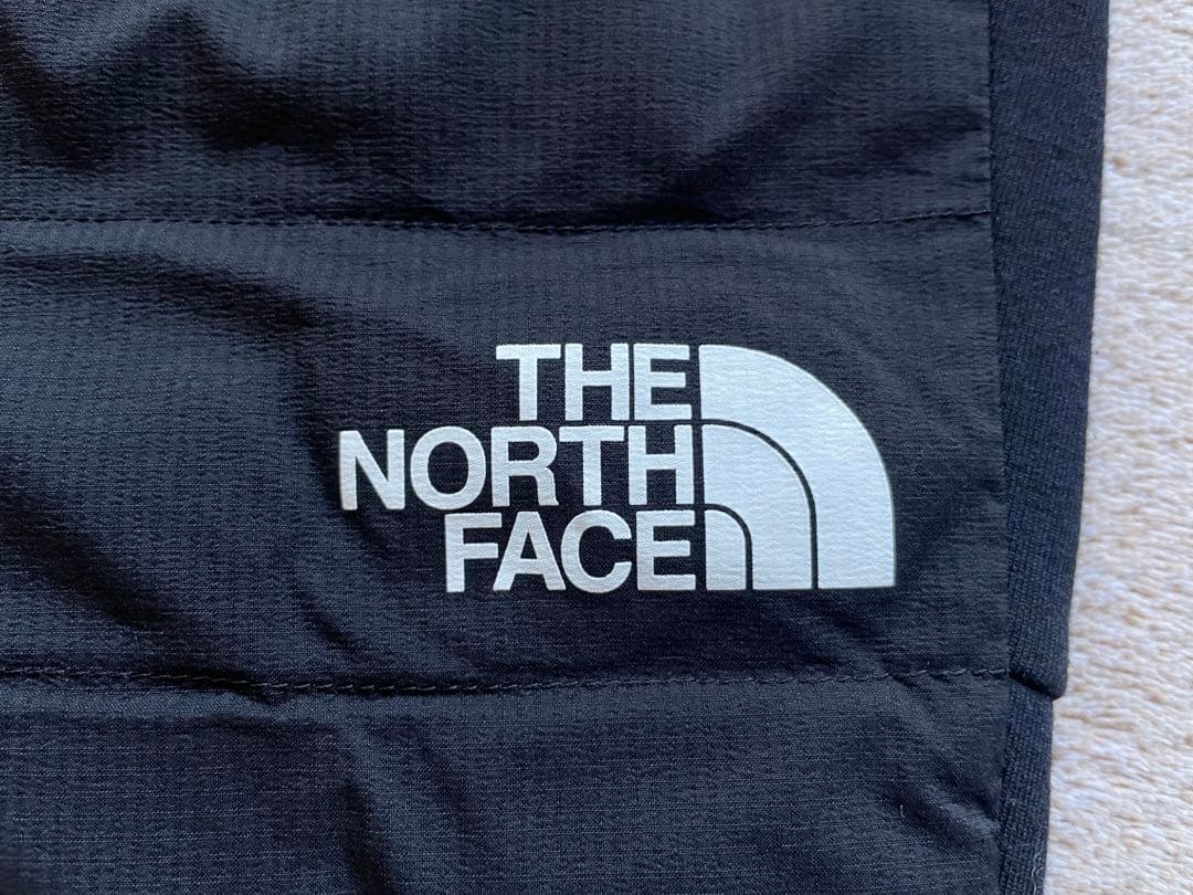 パンツ THE NORTH FACE HYBRID TECH AIR INSULATED