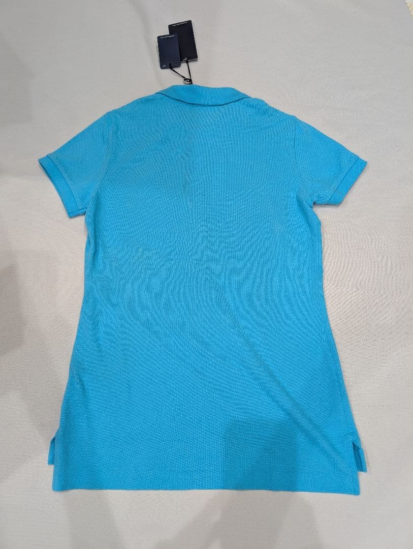 新品タグ付き●ラルフローレンRalph Lauren ポロシャツ 半袖 S