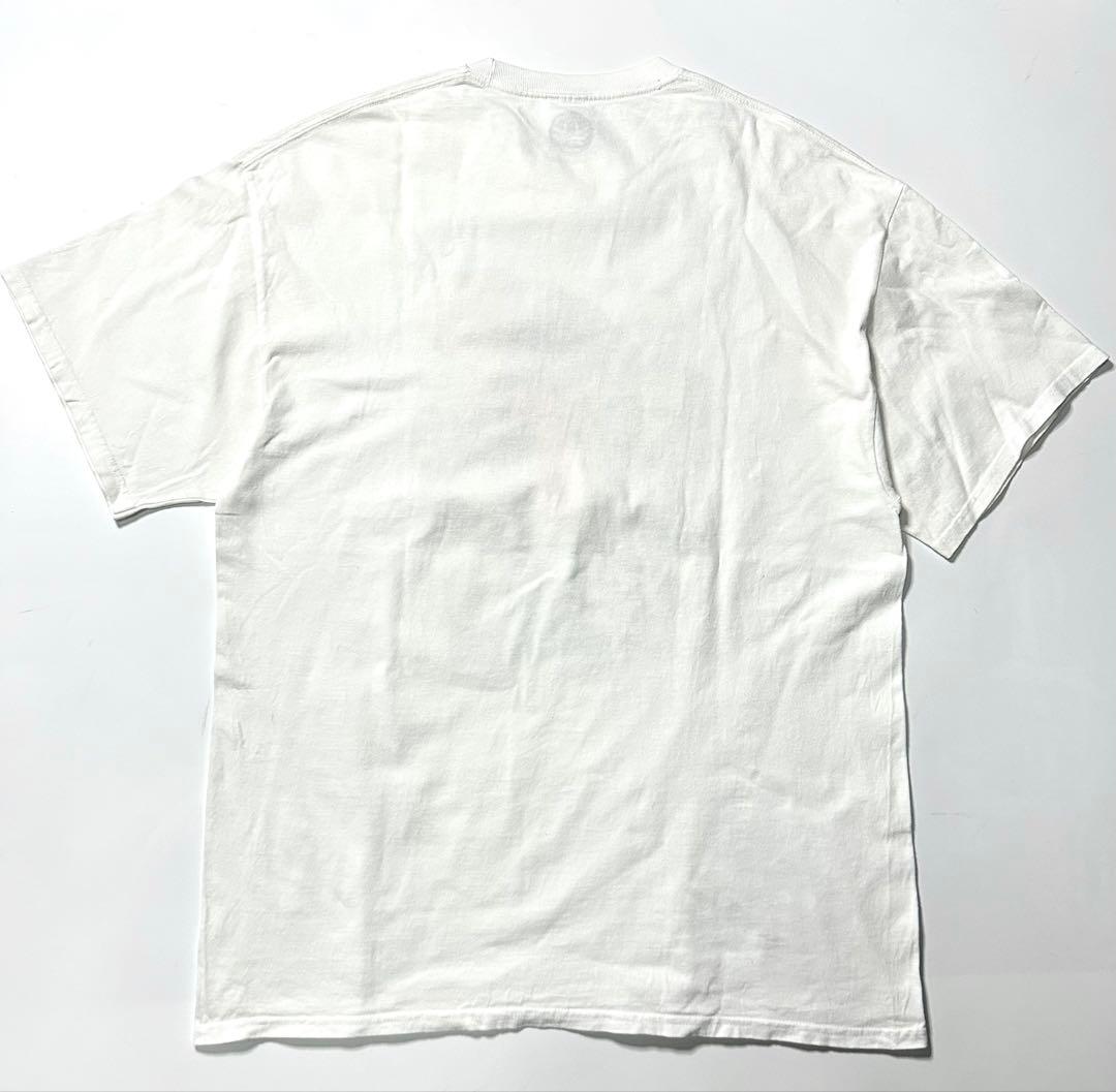 【JUN INAGAWA】【Paradis3】 コラボ アート Tシャツ XL