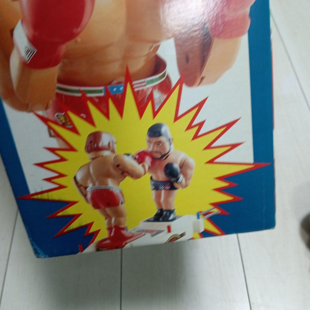 20.拳闘士PART2
