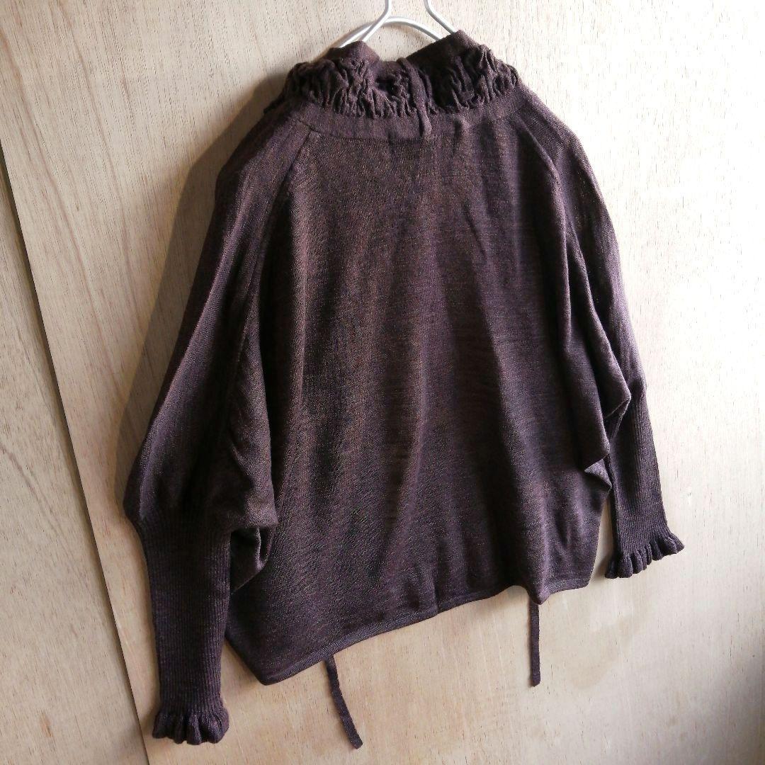 新品　バラ色の暮らし蓼科高原バラクライングリッシュガーデン　ボレロ