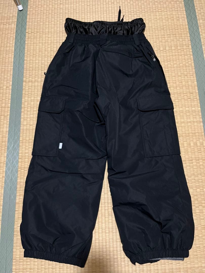 OCSTYLE namelessage/スノーボードパンツ　美品