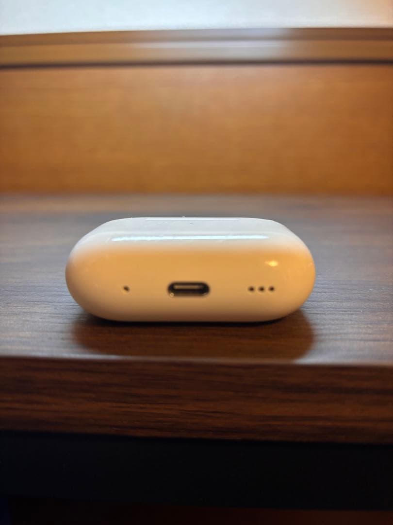 AirPodsPro2 ケース＋左耳のみ