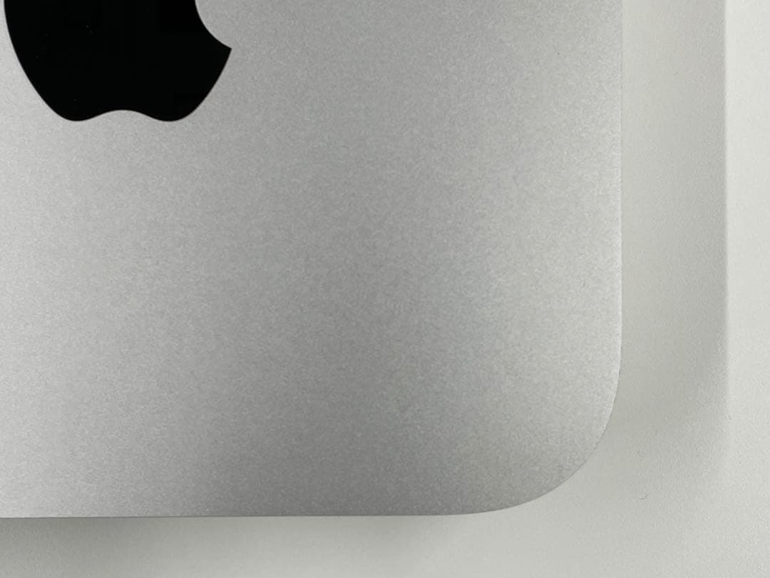 Mac mini 2010 2.66GHz SSD480GB メモリ8GB