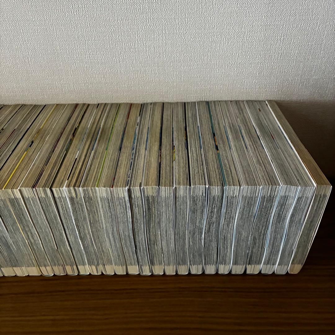 アオアシ｜全巻（1〜40巻）＋ブラザーフット