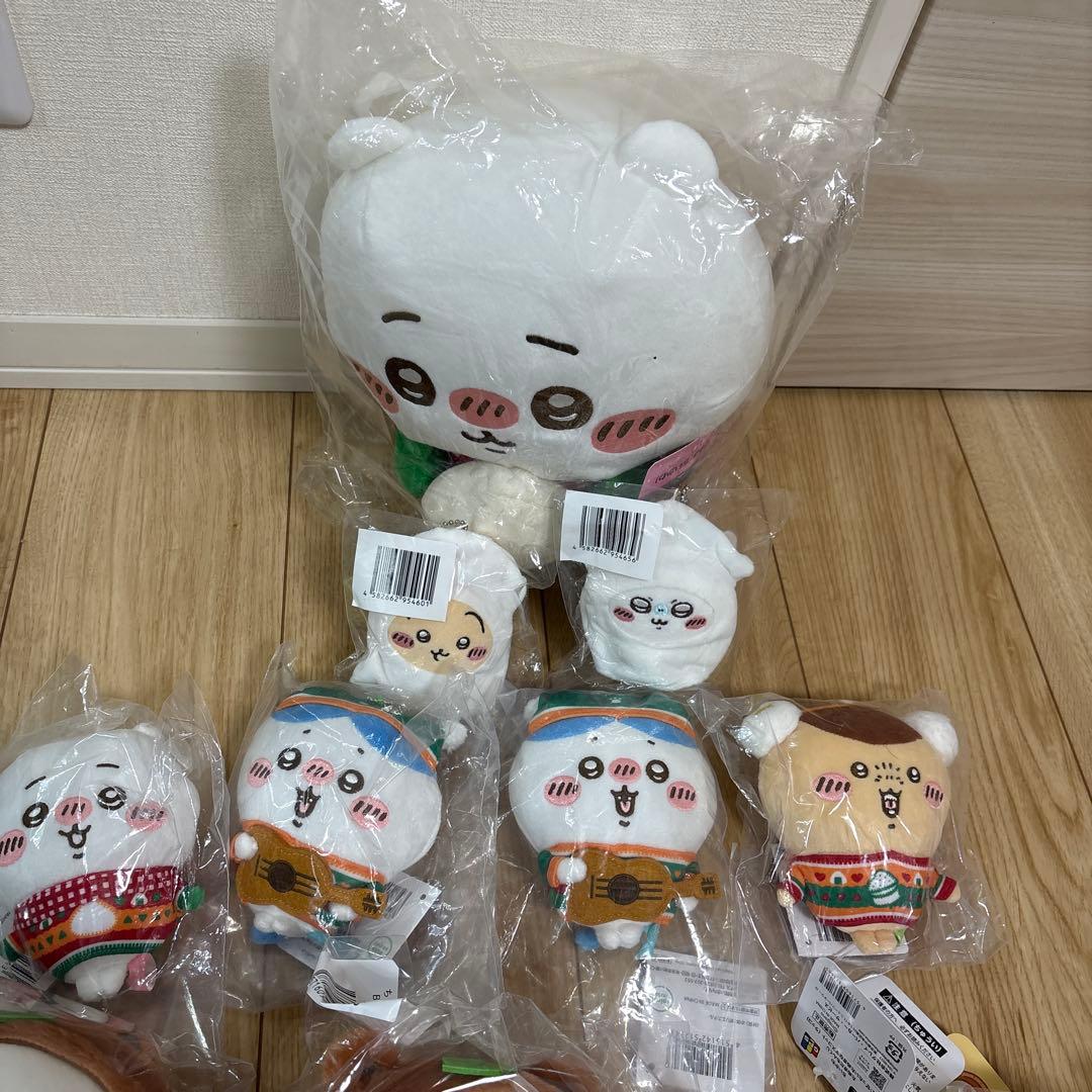 ちいかわ　まとめ売り