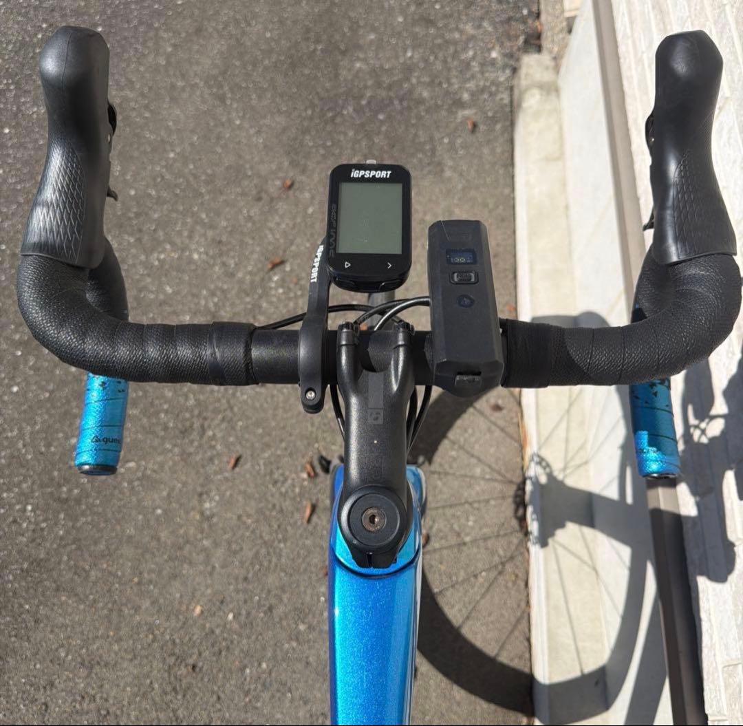 TREK Emonda SL5 フルカーボン